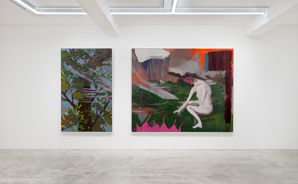 Exhibitions | Peres Projects