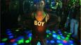 BOY