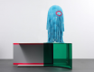 ROMA The Road to Contemporary Art - Booth 43, Pavilion 3