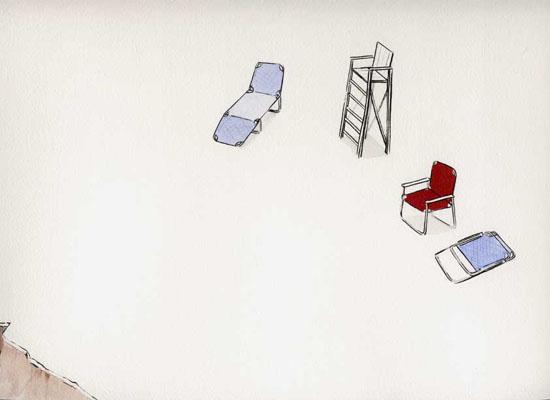 Chris BALLANTYNE Untitled (Sunny Expectations) (2003)