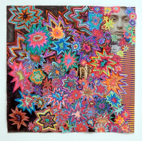 Jim DRAIN Air & Sky (2004)