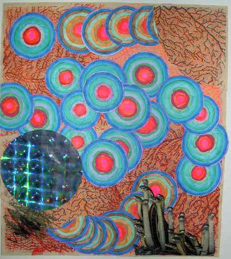 Jim DRAIN Charmer (2004)