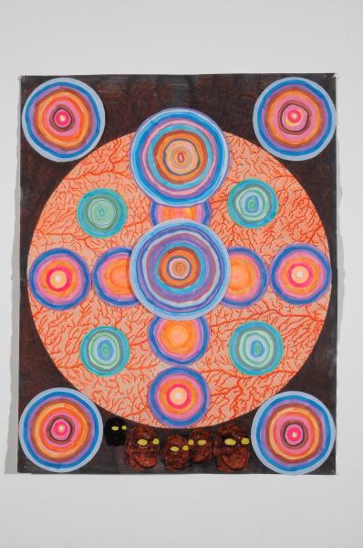 Jim DRAIN Bubble Bubble (2004)