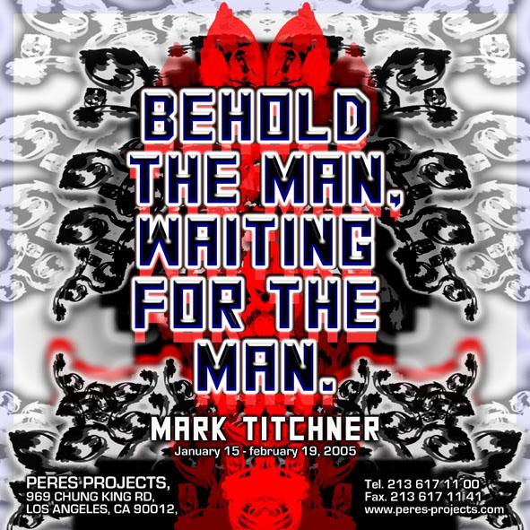 Mark TITCHNER Mark TITCHNER