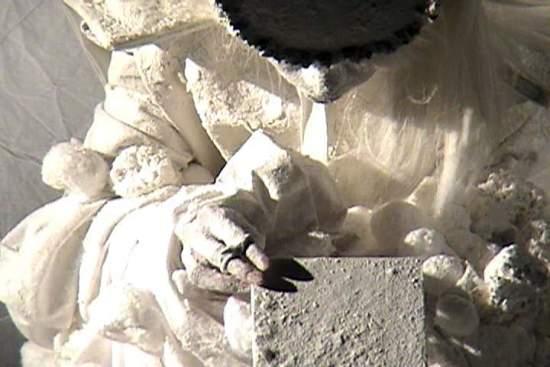 Terence KOH video still