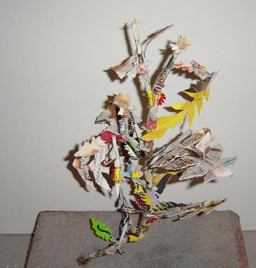 Scott Wolniak Weed (L.O.), 2002