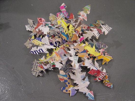 Scott Wolniak Weed (Nerds), 2002
