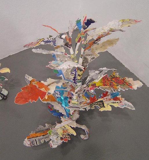 Scott Wolniak Weed (Twister), 2002