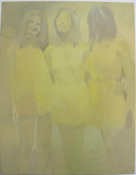 Kaye DONACHIE 