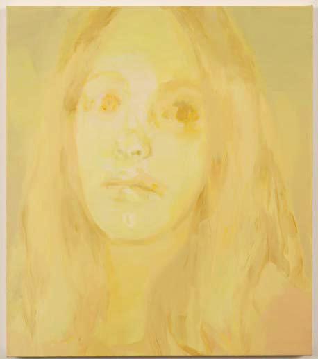 Kaye DONACHIE But in your eyes I see a sunbeam, 2005