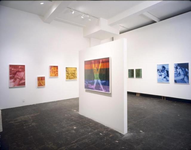 Dean SAMESHIMA Installation View of gallery 1