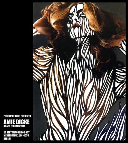Amie DICKE 