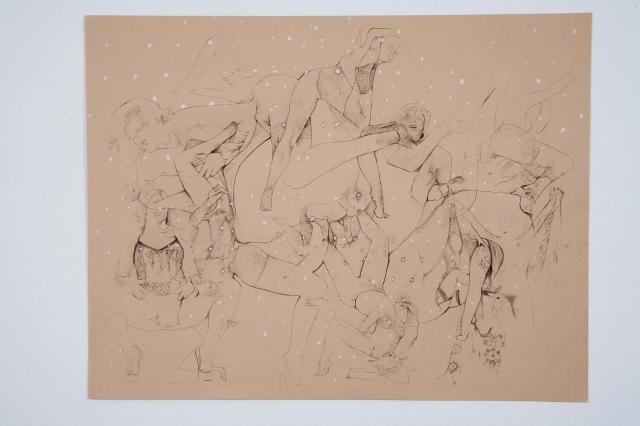 Matt Greene Untitled, 2006