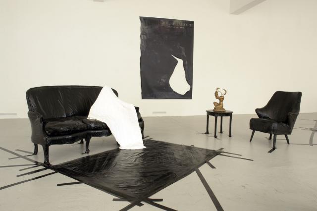 Amie DICKE Private Property, 2006