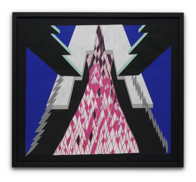 Delia Gonzalez and Gavin Russom Untitled, 2006