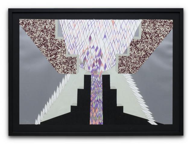 Delia Gonzalez and Gavin Russom Untitled, 2006