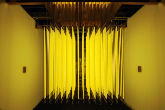 Terence KOH Untitled (Lights), 2006
