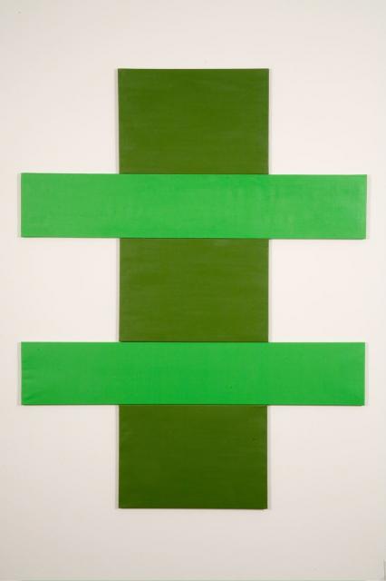 Joe BRADLEY Untitled, 2006