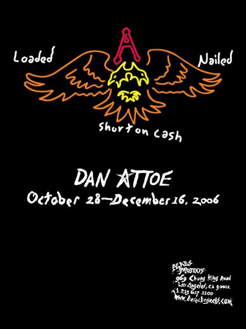 Dan ATTOE 