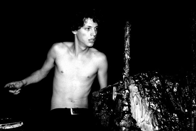 Terence KOH SPRUNGKOPF