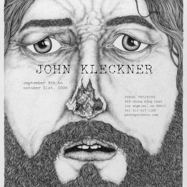 John KLECKNER 