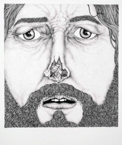John KLECKNER Untitled, 2006