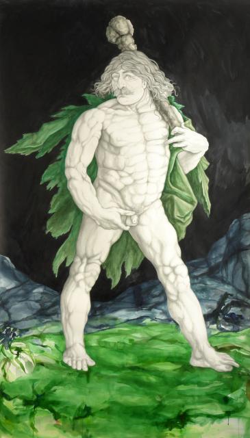 John KLECKNER Untitled, 2006