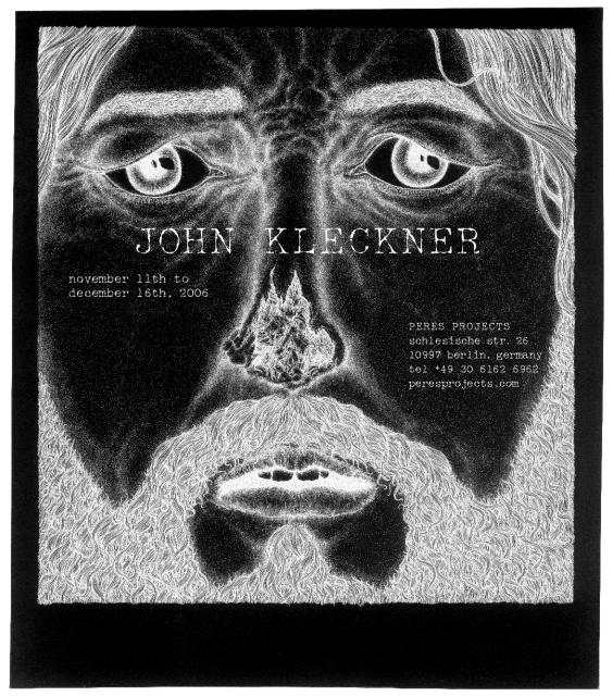 John KLECKNER 