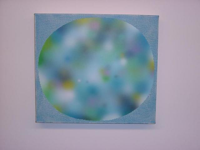 Joshua PODOLL A Welcome End To Knowing (2003)