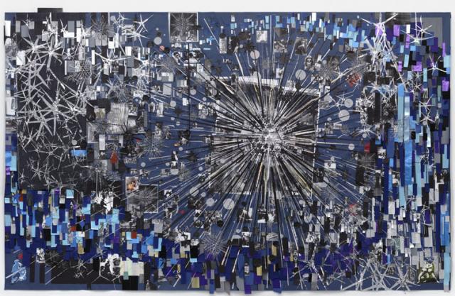 Kirstine ROEPSTORFF All possible Experiences, 2006