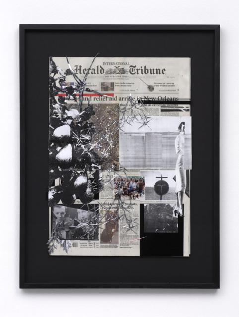 Kirstine ROEPSTORFF Where the World Wander - The Road to Excelsior, 2006 (2)