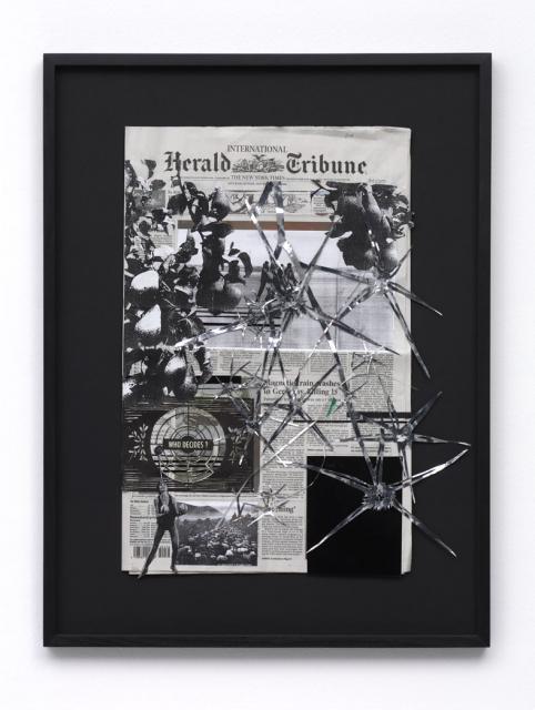 Kirstine ROEPSTORFF Where the World Wander - The Road to Excelsior, 2006 (12)