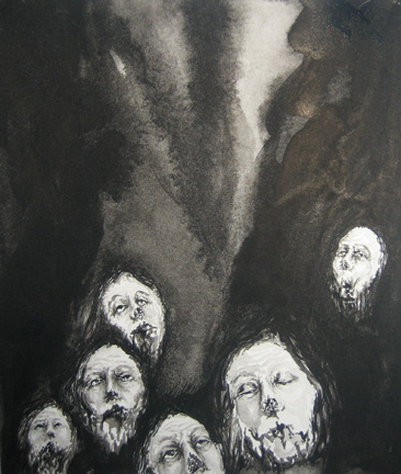 John KLECKNER Untitled, 2006
