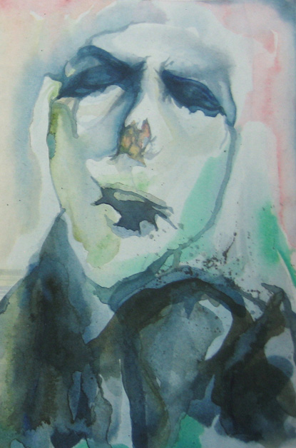 John KLECKNER Untitled, 2006