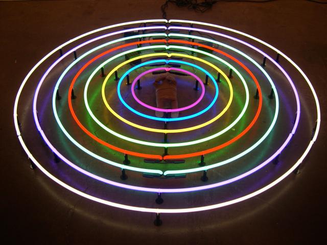 Terence KOH My Little Cochichina, 2007
