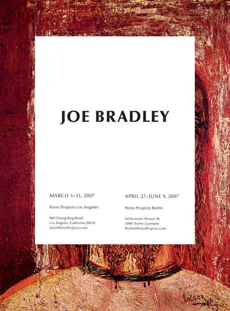 Joe BRADLEY 