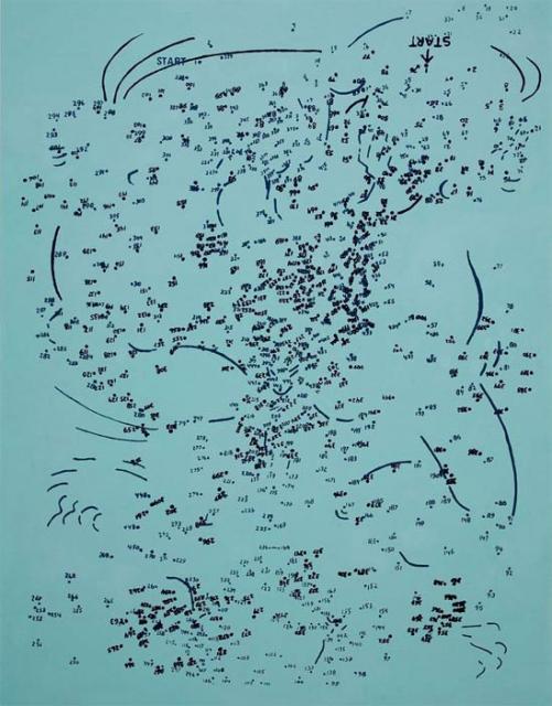 Dean SAMESHIMA Cop Head 69, 2006