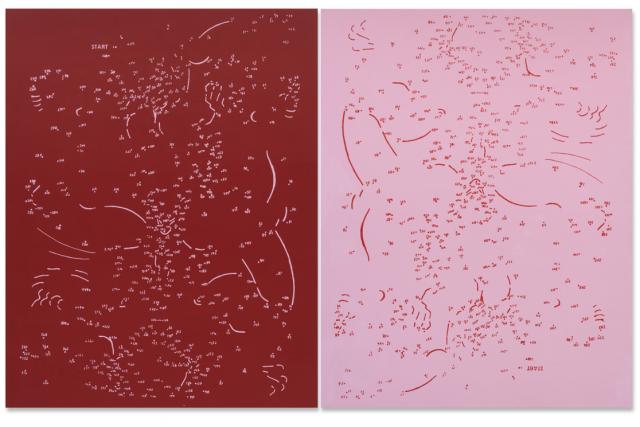 Dean SAMESHIMA Willing and not Able, 2006