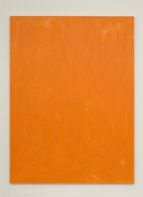 Joe BRADLEY Crisis, 2007