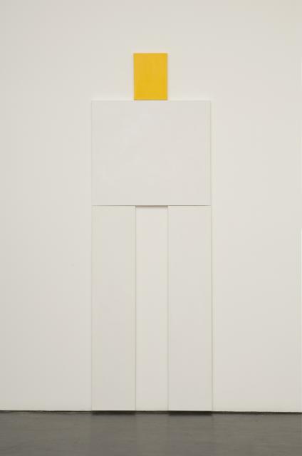 Joe BRADLEY Egg, 2007