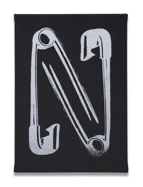 Dean SAMESHIMA Untitled (Safe 69), 2007