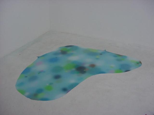 Joshua PODOLL Untitled (2003)