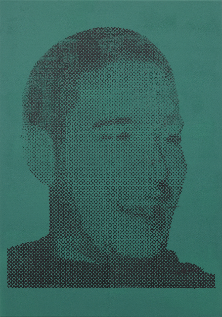 Dean SAMESHIMA Cunanan (In Search of Approval), 2007