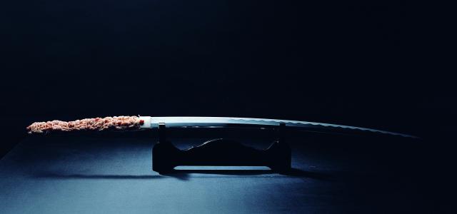 Dongwook LEE Handle, 2007
