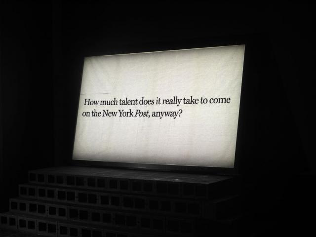Dash SNOW Untitled (Penis Envy), 2007