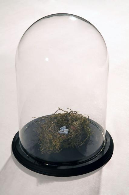 Dash SNOW Untitled , 2007