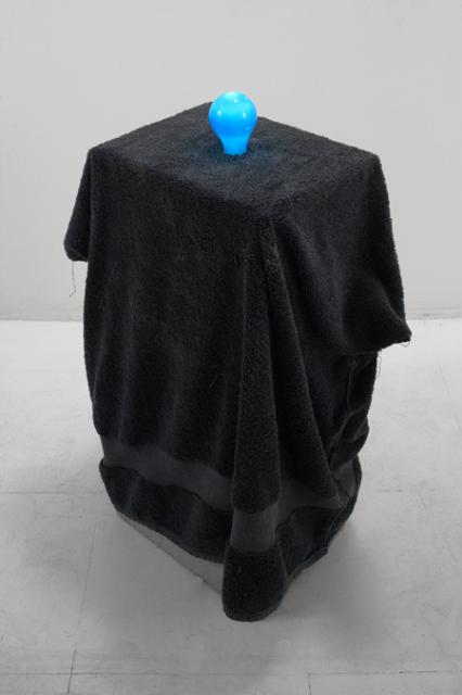 Paul LEE Untitled (Fountain), 2007