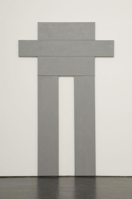 Joe BRADLEY Stone Body with Strike, 2007