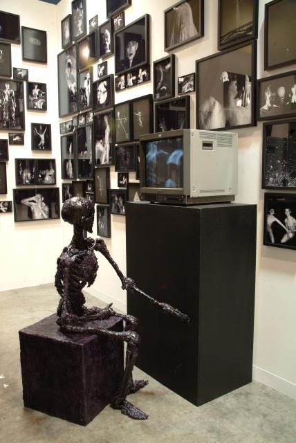 Terence KOH Installation View