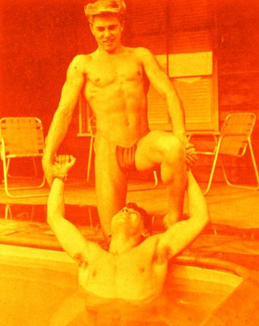 Dean SAMESHIMA YMAP (Healing #2), 2005